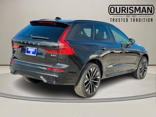 2026 Volvo XC60 Ultra