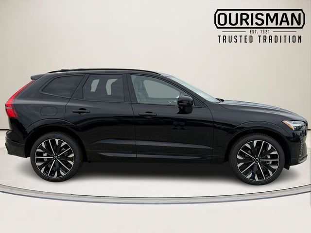2026 Volvo XC60 Ultra