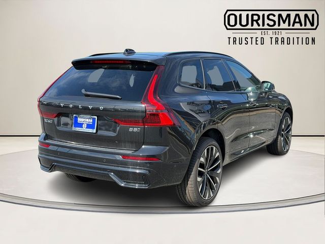 2026 Volvo XC60 Ultra