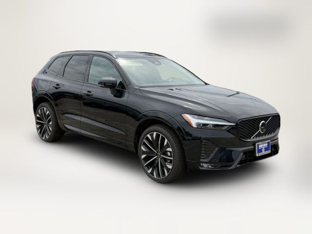 2026 Volvo XC60 Ultra