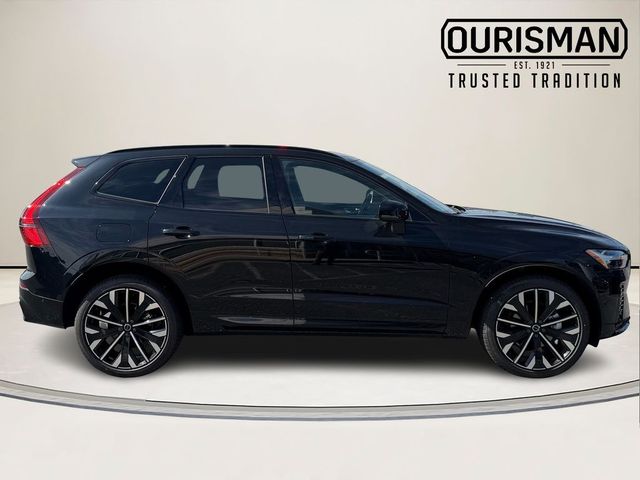 2026 Volvo XC60 Ultra