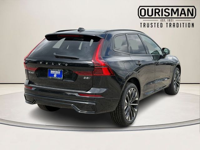 2026 Volvo XC60 Ultra
