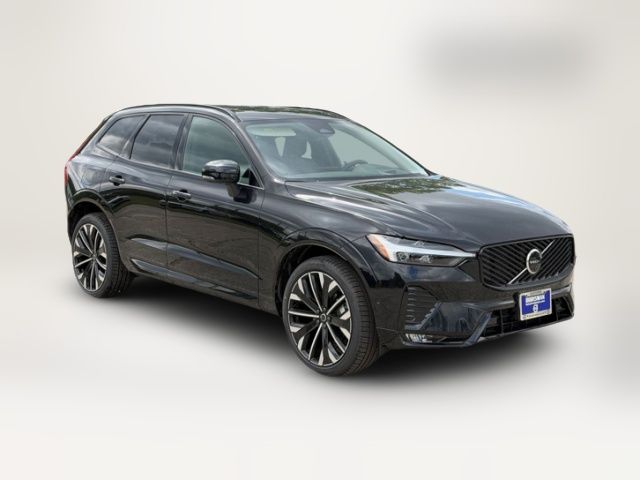 2026 Volvo XC60 Ultra