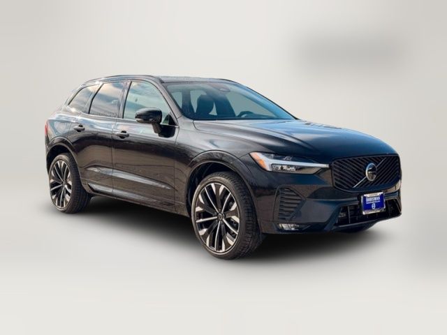 2026 Volvo XC60 Ultra