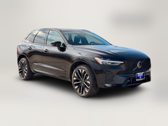 2026 Volvo XC60 Ultra