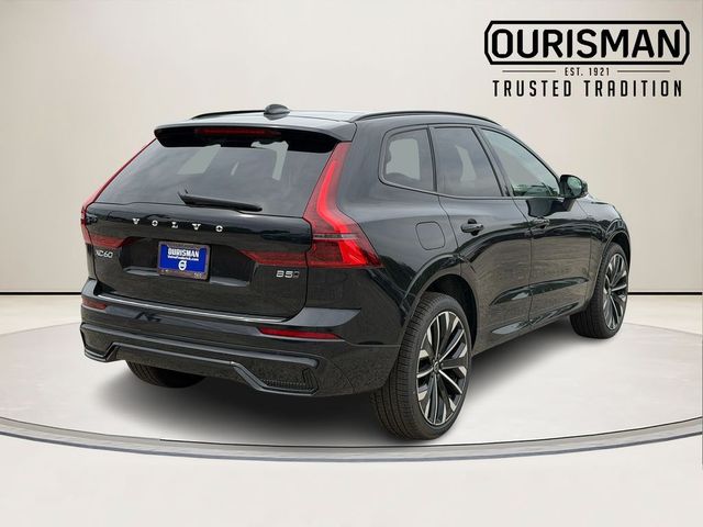 2026 Volvo XC60 Ultra