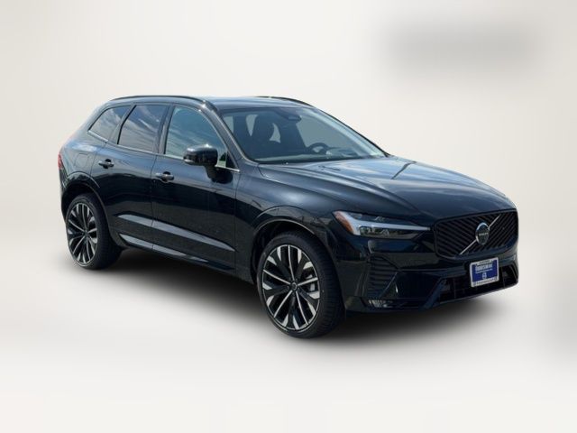2026 Volvo XC60 Ultra
