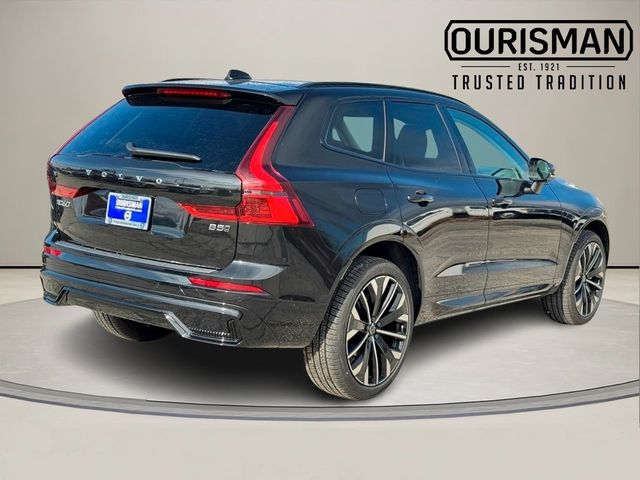 2026 Volvo XC60 Ultra