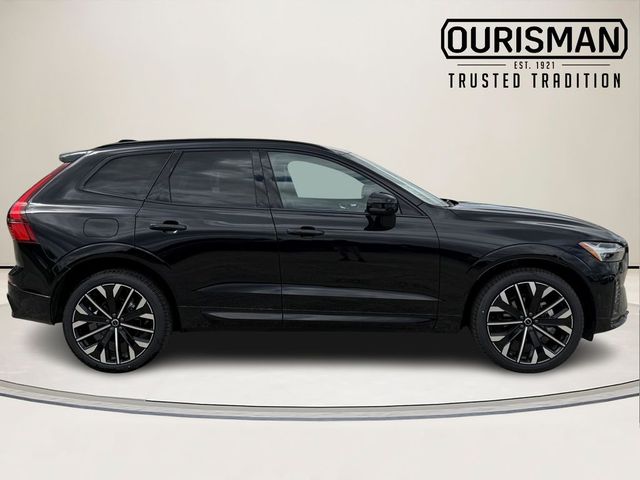 2026 Volvo XC60 Ultra
