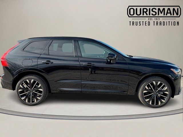 2026 Volvo XC60 Ultra