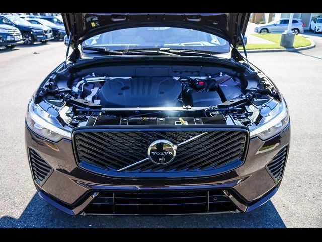 2026 Volvo XC60 Ultra