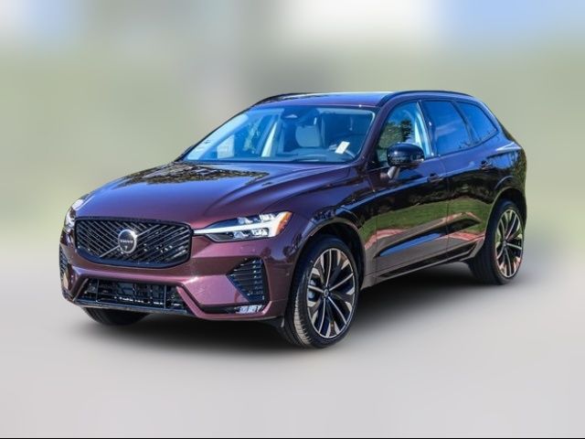2026 Volvo XC60 Ultra