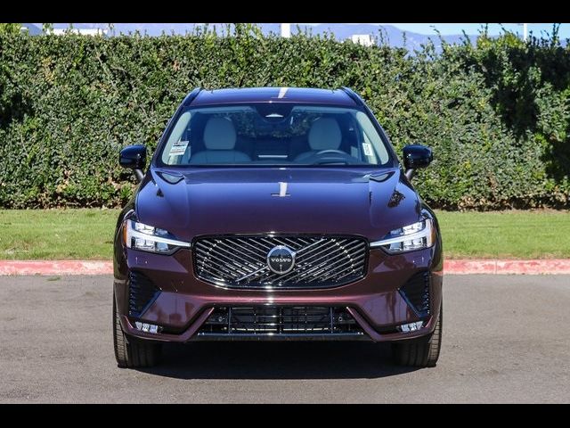 2026 Volvo XC60 Ultra