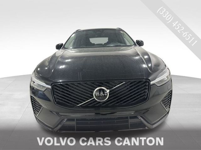 2026 Volvo XC60 Ultra