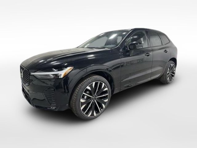 2026 Volvo XC60 Ultra