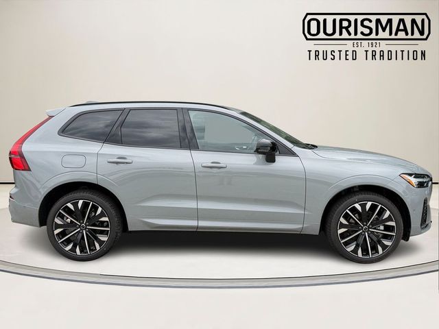 2026 Volvo XC60 Ultra