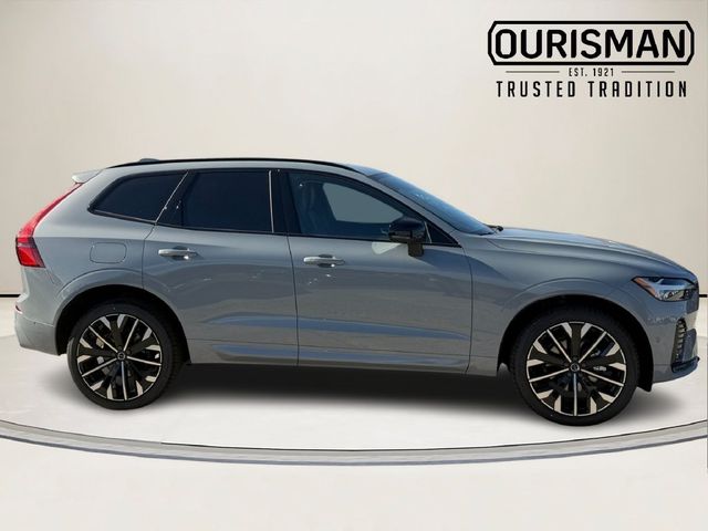 2026 Volvo XC60 Ultra