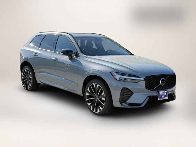 2026 Volvo XC60 Ultra