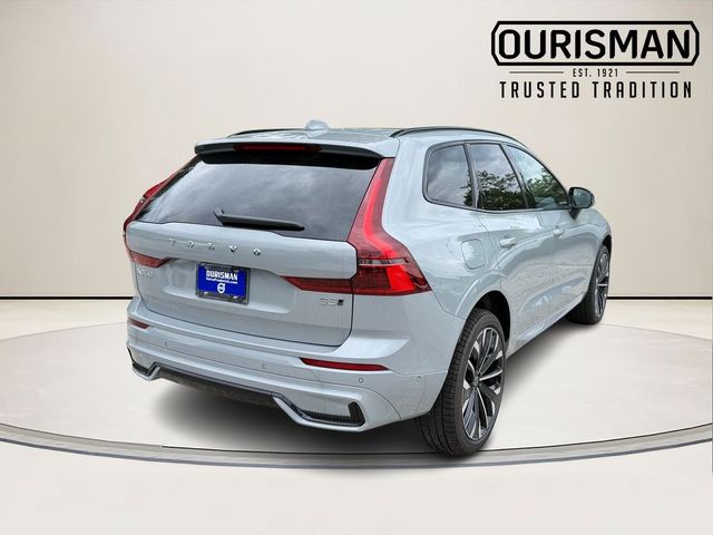 2026 Volvo XC60 Ultra