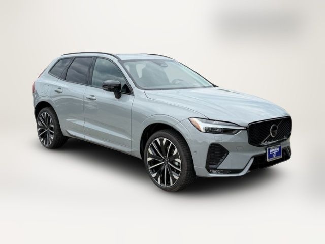 2026 Volvo XC60 Ultra