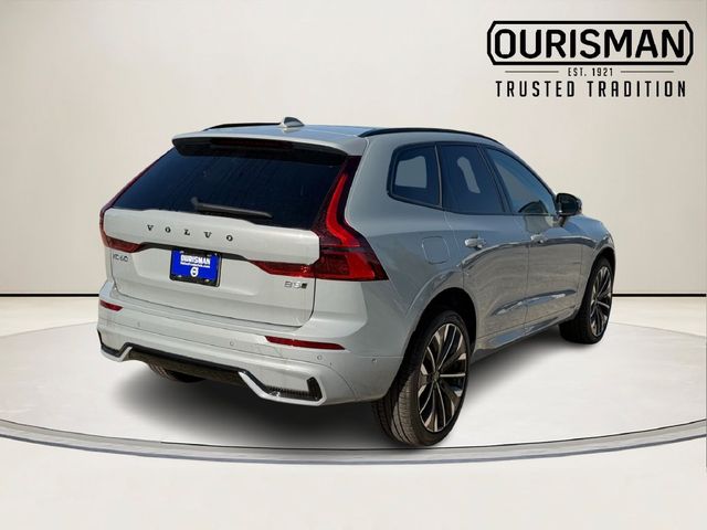 2026 Volvo XC60 Ultra