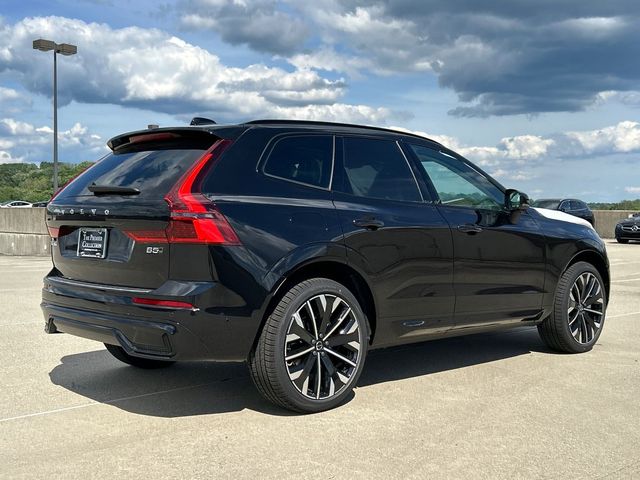 2026 Volvo XC60 Ultra