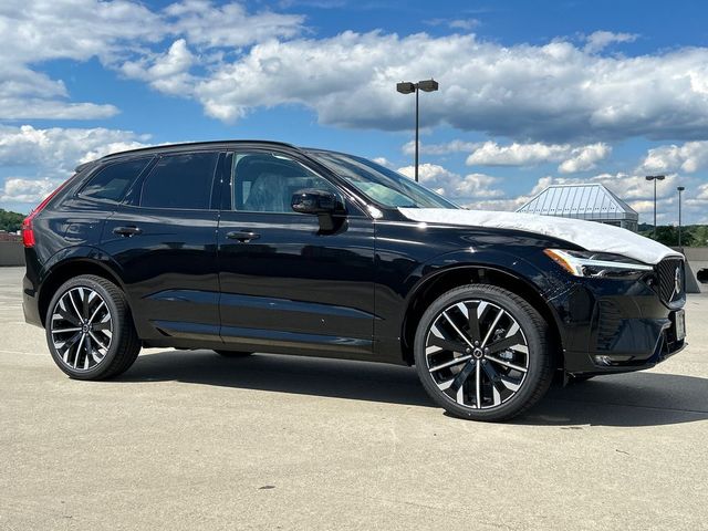 2026 Volvo XC60 Ultra