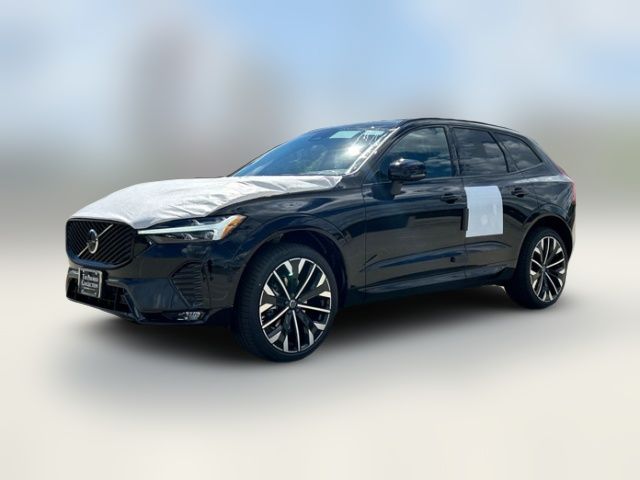 2026 Volvo XC60 Ultra