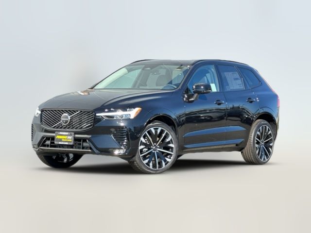 2026 Volvo XC60 Ultra