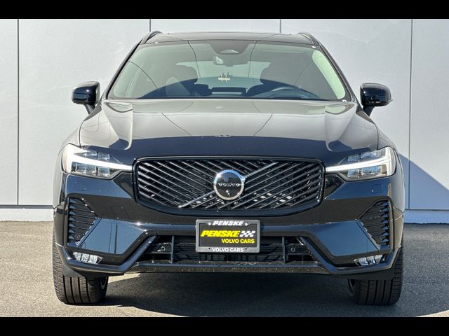 2026 Volvo XC60 Ultra