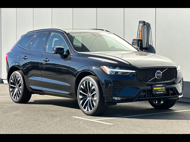 2026 Volvo XC60 Ultra