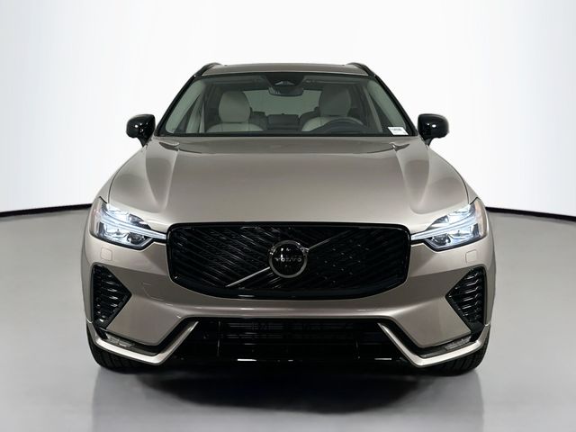 2026 Volvo XC60 Ultra