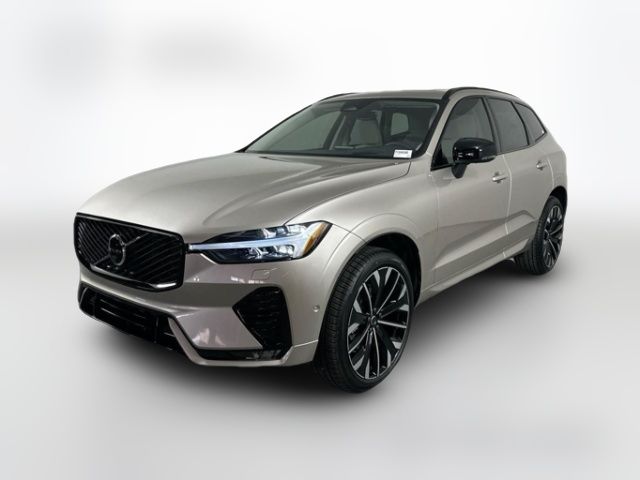 2026 Volvo XC60 Ultra