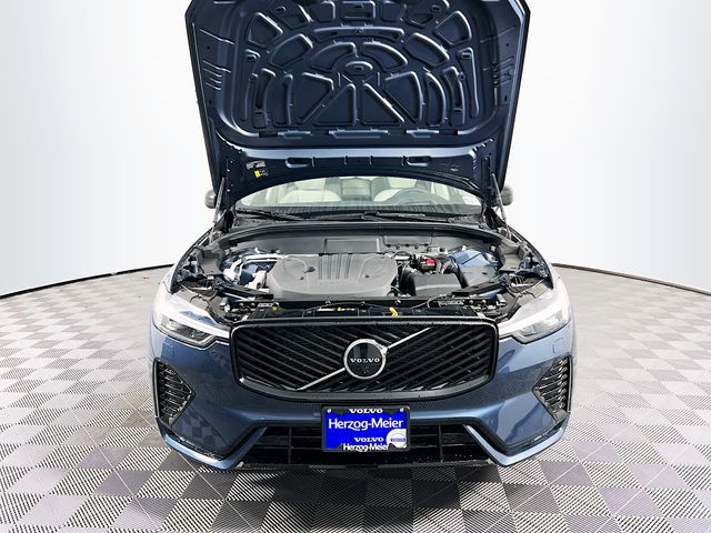 2026 Volvo XC60 Ultra