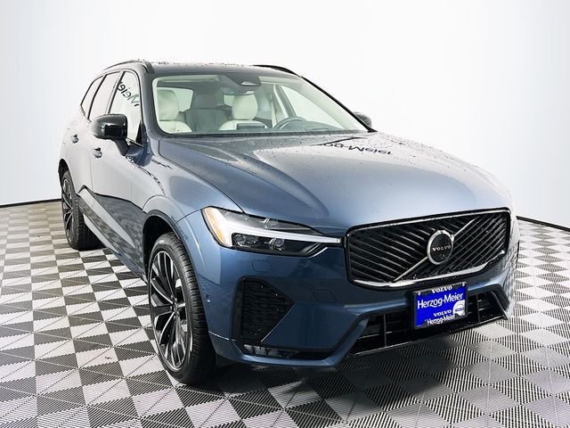 2026 Volvo XC60 Ultra