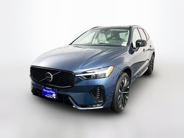 2026 Volvo XC60 Ultra