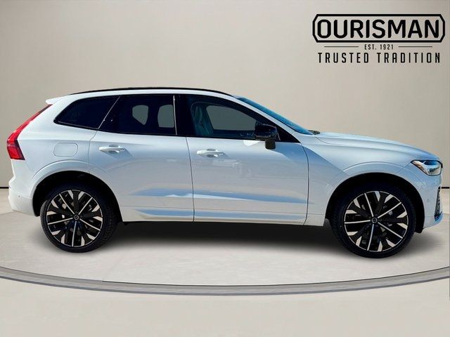 2026 Volvo XC60 Ultra