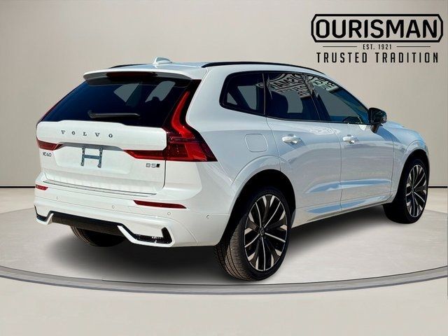 2026 Volvo XC60 Ultra