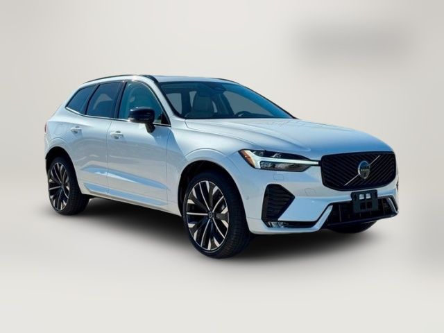 2026 Volvo XC60 Ultra