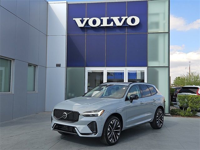 2026 Volvo XC60 Ultra