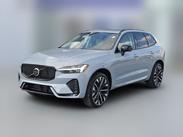 2026 Volvo XC60 Ultra