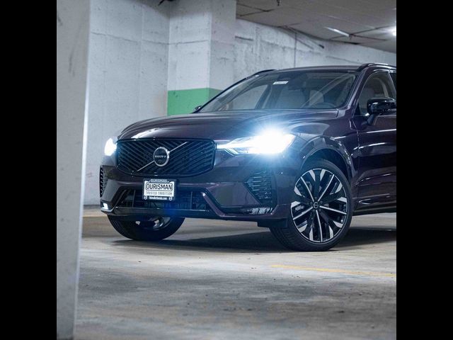 2026 Volvo XC60 Ultra