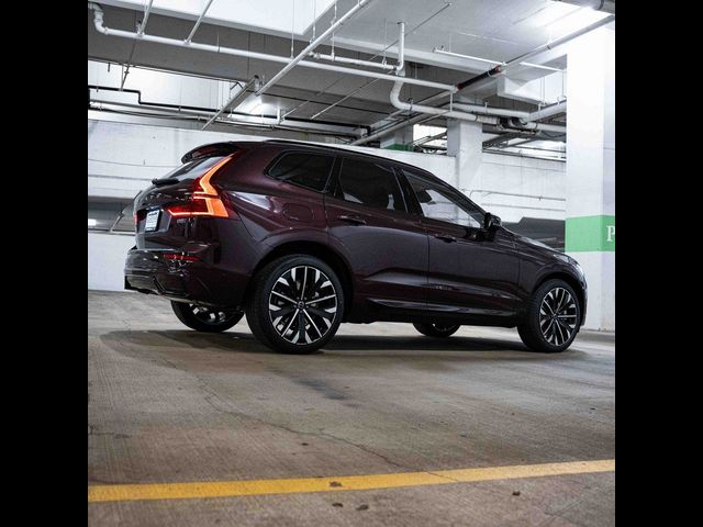 2026 Volvo XC60 Ultra