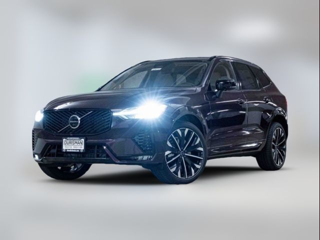 2026 Volvo XC60 Ultra