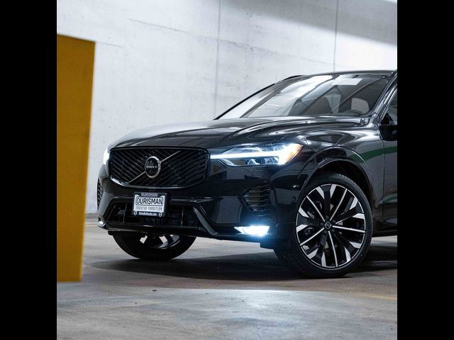 2026 Volvo XC60 Ultra