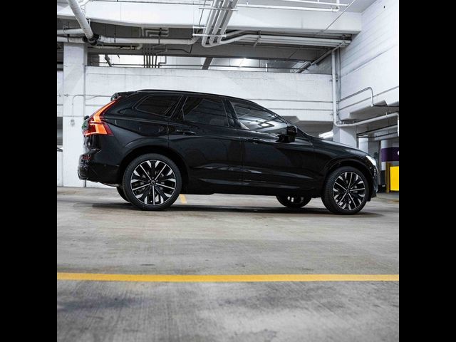 2026 Volvo XC60 Ultra