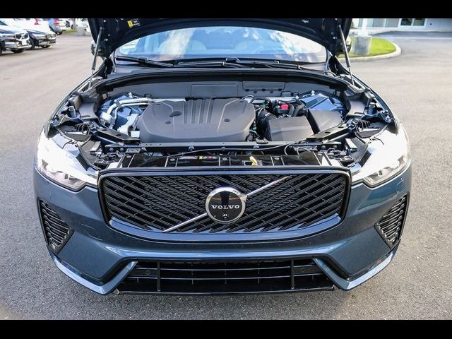 2026 Volvo XC60 Ultra