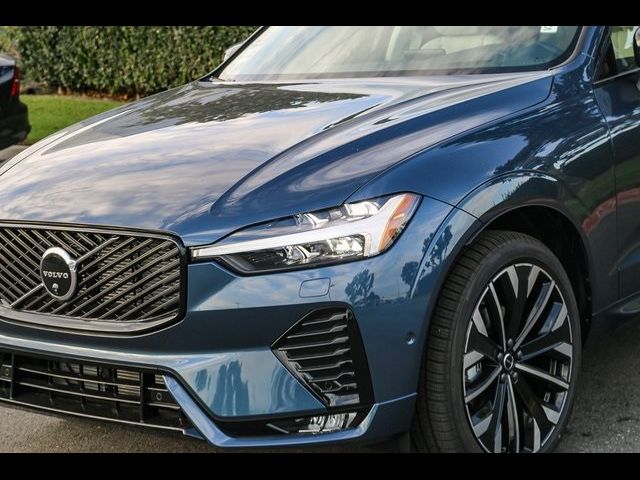 2026 Volvo XC60 Ultra