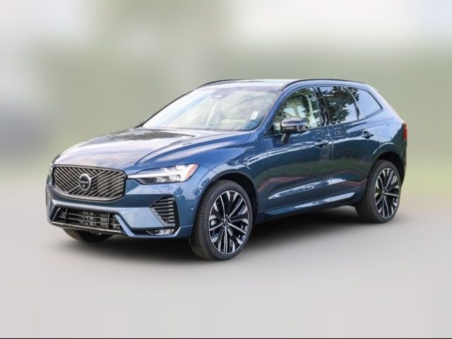 2026 Volvo XC60 Ultra