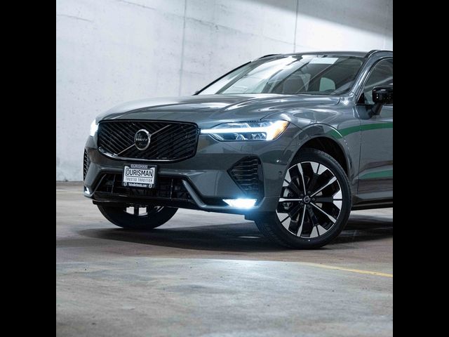 2026 Volvo XC60 Ultra